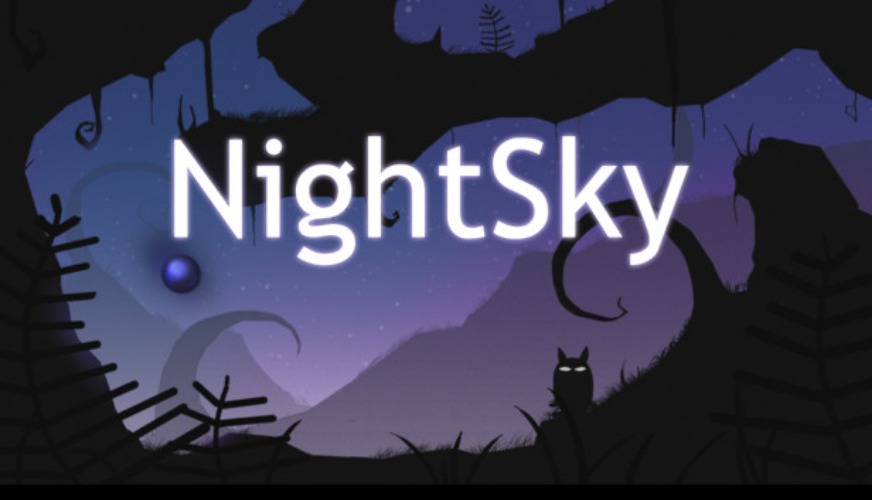 NightSky on Steam