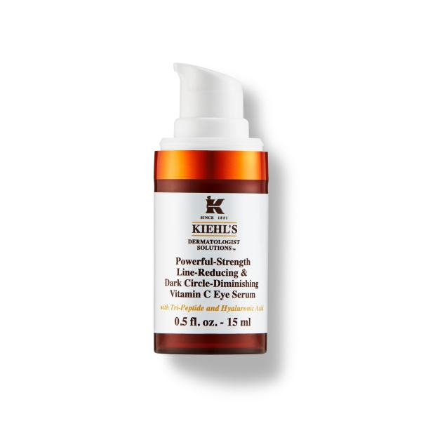 Powerful-Strength Dark Circle Reducing Vitamin C Eye Serum