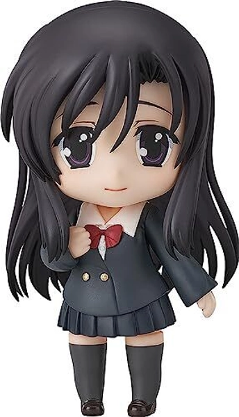 Nendoroid 2209 School Days Kotonoha Katsura Painted plastic Figure GAS17579 NEW