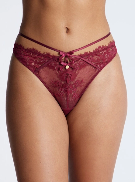 Yonina Tanga Thong | Boux Avenue