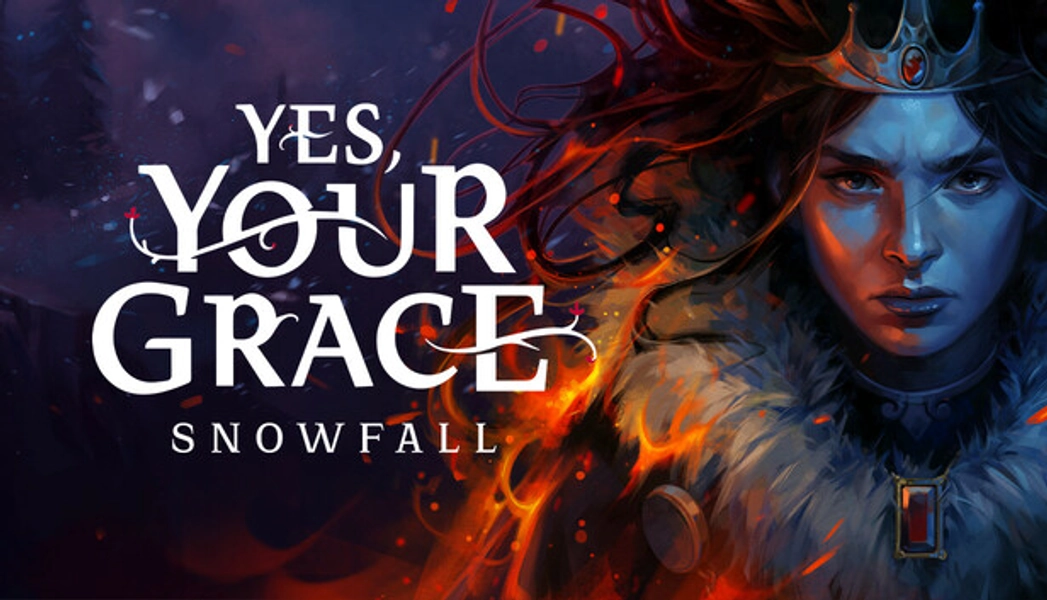 Yes, Your Grace 2: Snowfall on Steam