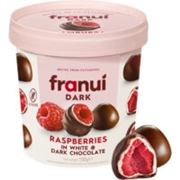Franui Raspberries