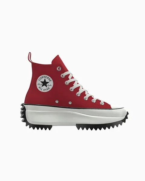 Custom Run Star Hike 