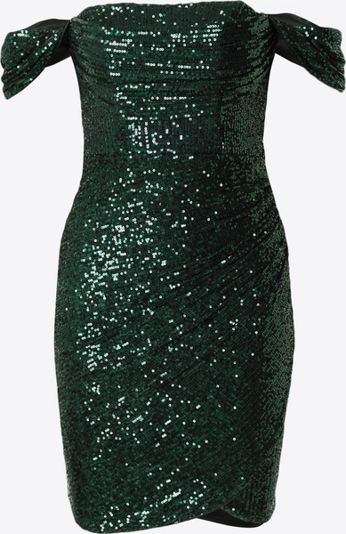 Koktélruhák (sötétzöld, 32)