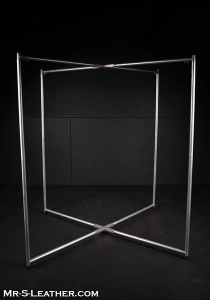 Heavy Duty Portable Sling Frame