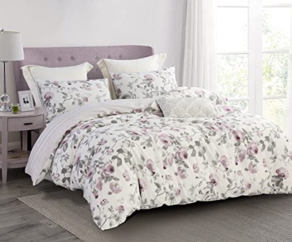 SLEEPBELLA Comforter Queen Size