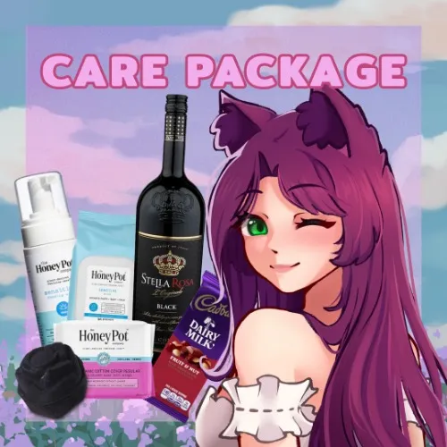 Care Package