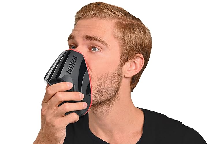 Vocal Dampener for Singers, Actors, Performers, Stress Relief. A Portable Warm-Up Room! Gift for Singers! (BELTBOX 2.0) - BELTBOX 2.0