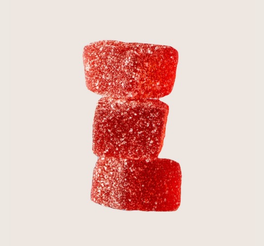 Hero Dose Rapid Onset THC Gummies | Gummies | Mood