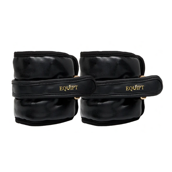 Uwraps Weights, 3lb | Black