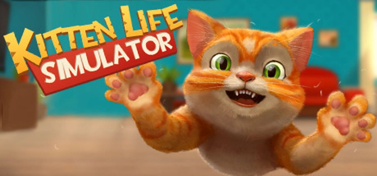 Kitten Life Simulator Steam CD Key