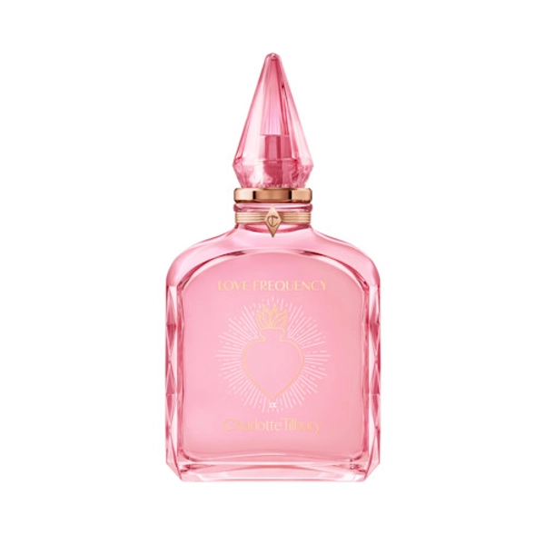 LOVE FREQUENCY - 100 ML FRAGRANCE