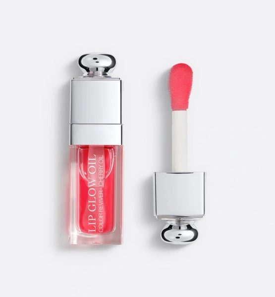 Dior Addict Lip Glow Oil - Cherry