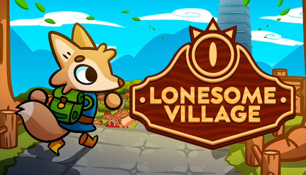 Lonesome Village on Steam