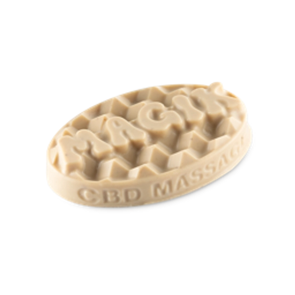 Massage Bar - Magik