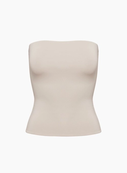contour tube top