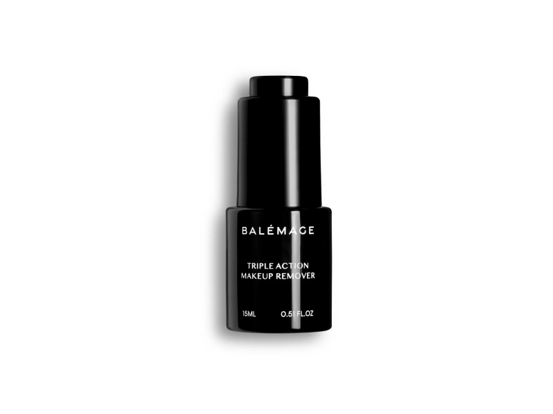 Triple Action Makeup Remover