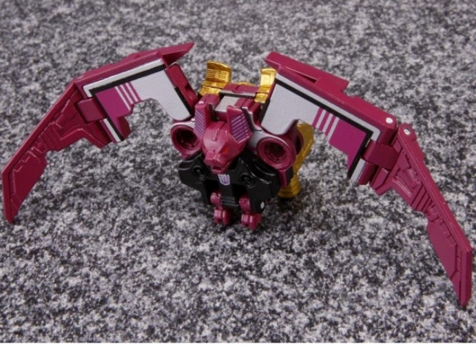 NEW Masterpiece MP-13B Ratbat Cassettes for Sondwave MP-13 in stock