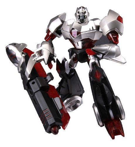 Transformers Animated - Megatron - TA06 (Takara Tomy) - Pre Owned