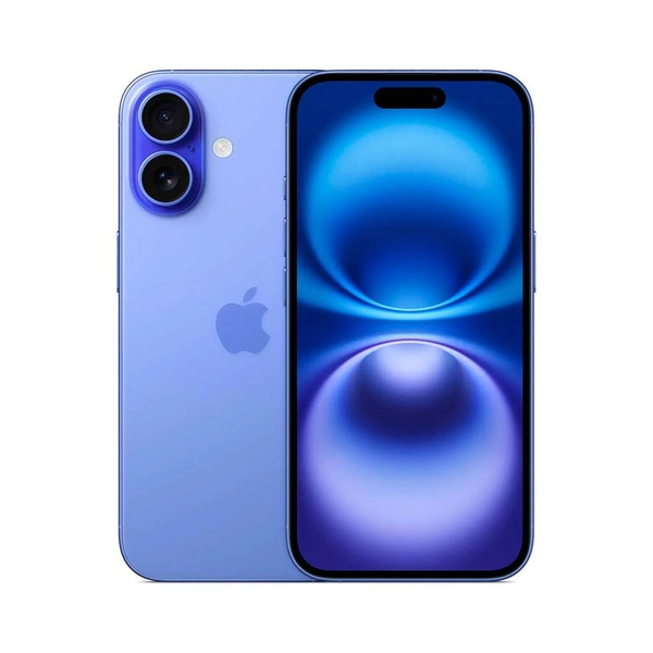 iPhone 16 256GB ultramarine