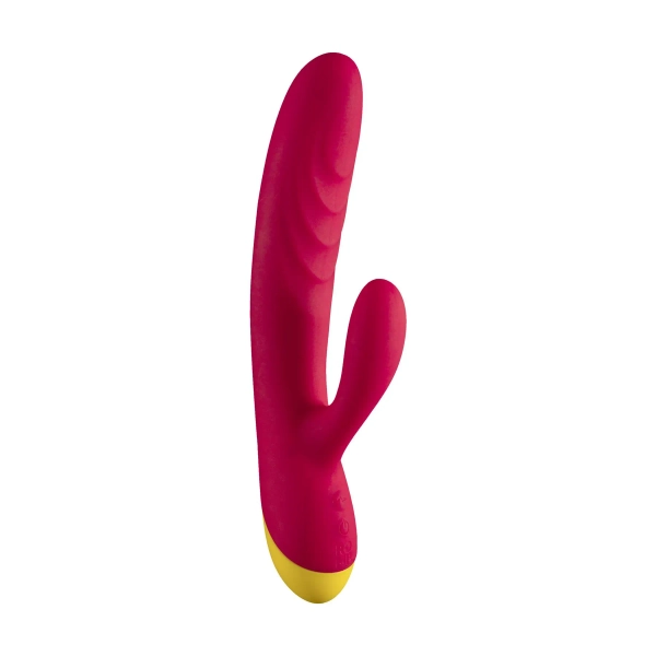 Romp Jazz Rabbit By We-Vibe - Rabbit Vibrators | Adam & Eve