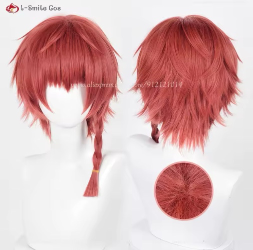 Kurona wig !