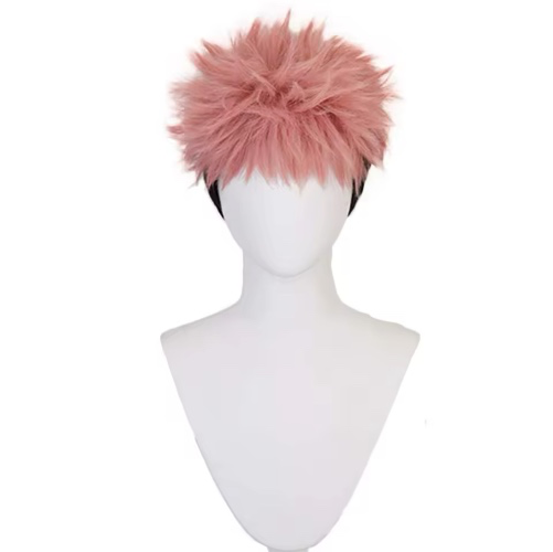 Yuji Itadori wig 