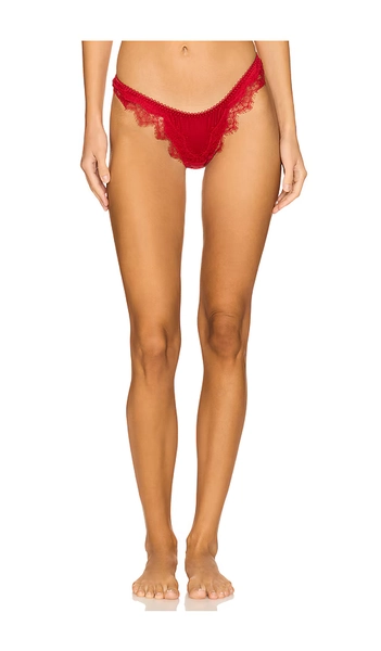 Sorrento Thong