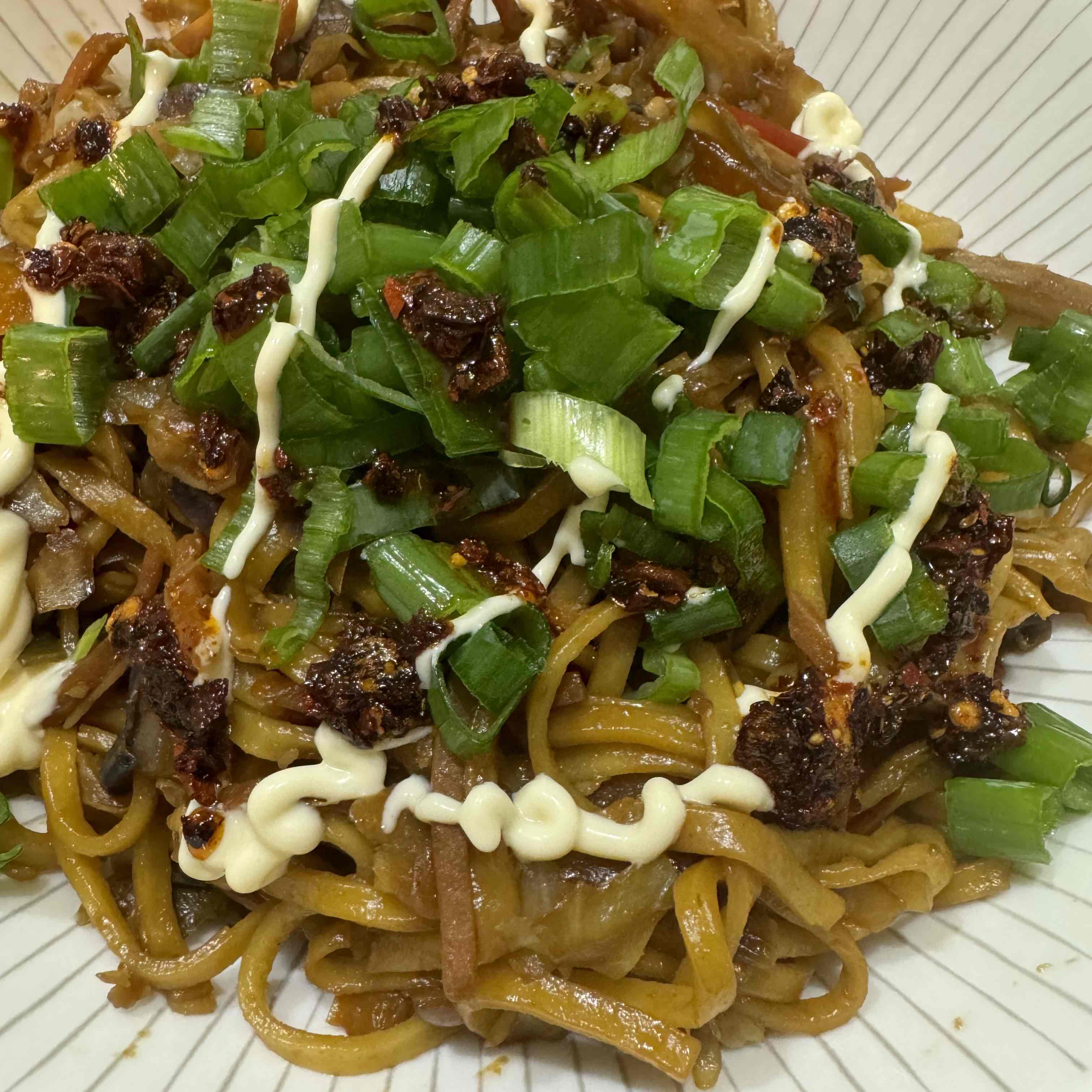 Dinner for the Family