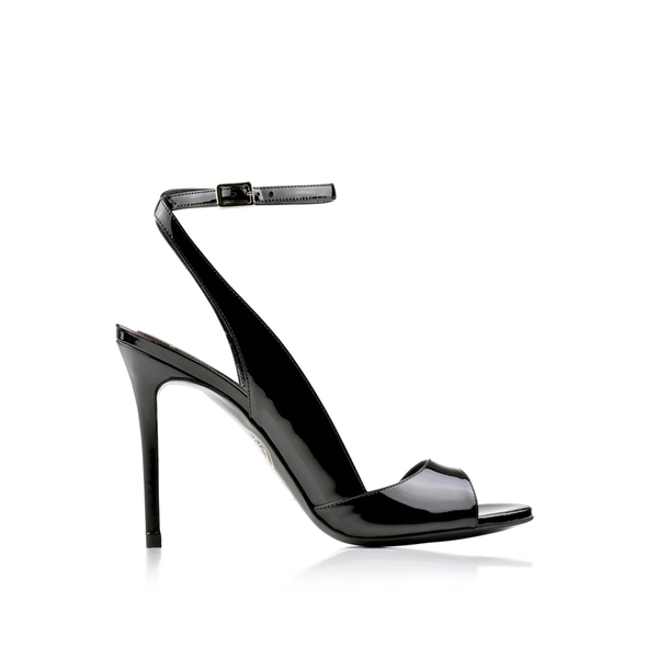 Maison Ernest - Flavien 10 Black 10 Black Patent Leather