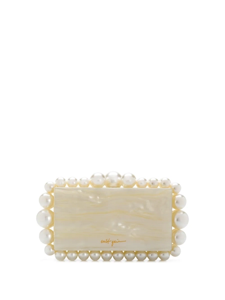 Cult Gaia Eos clutch | One Size