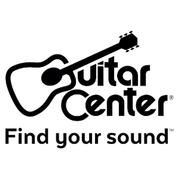 Guitar Center $100 Gift Card