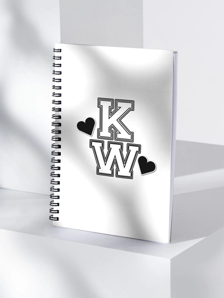 KW Notebook