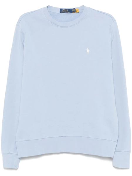 Polo Ralph Lauren Polo Pony-embroidered sweatshirt | XL