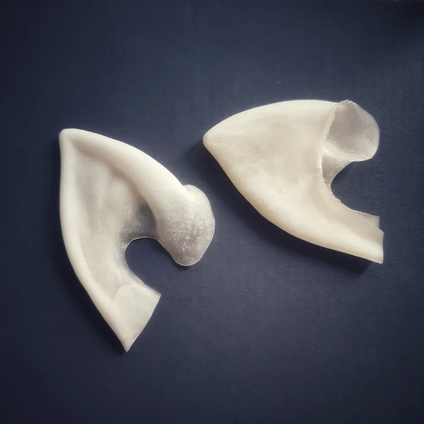 Elf Ears Cosplay and LARP - Etsy Canada