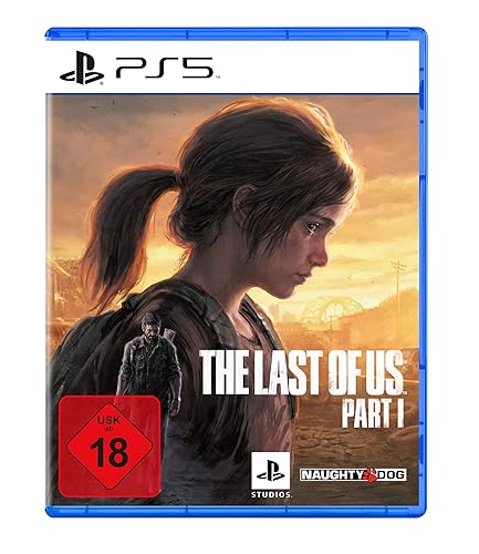The Last of Us Part I [PlayStation 5] - Single