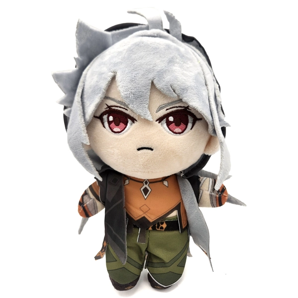 Genshin Impact Plush - RAZOR