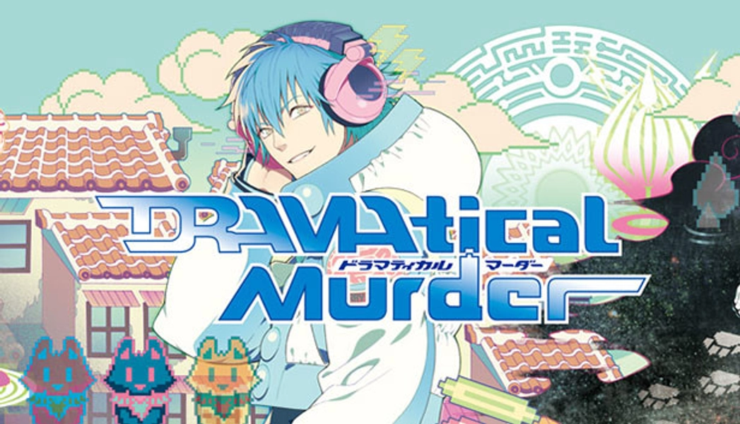 DRAMAtical Murder On Steam