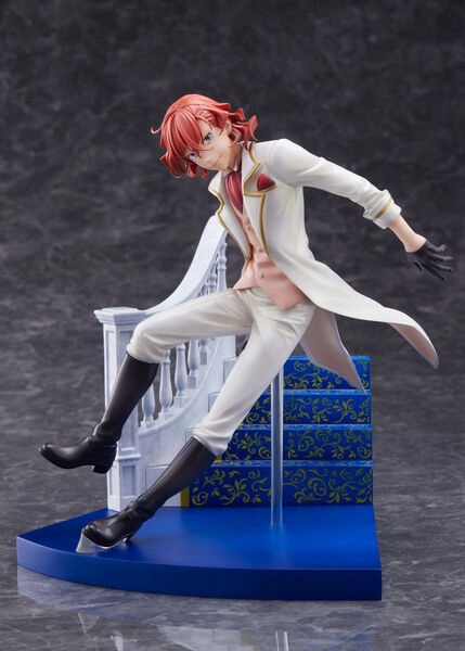 Bungo Stray Dogs - Chuya Nakahara 1/7 Scale Figure (Tuxedo Ver.)