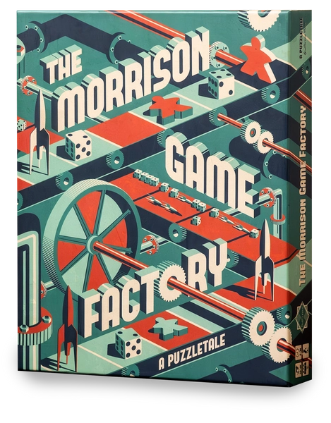 The Morrison Game Factory | Allplay