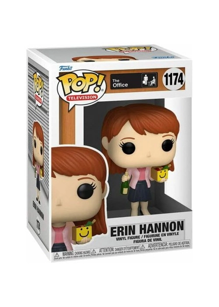 Erin Hannon - The Office #1174