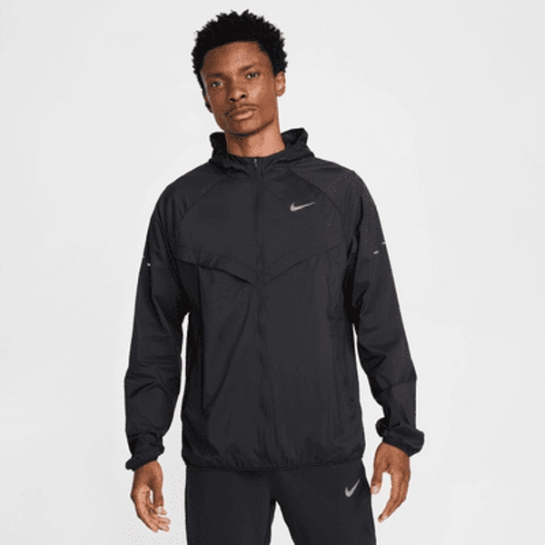 Nike Stride Men's Repel UV Running Jacket