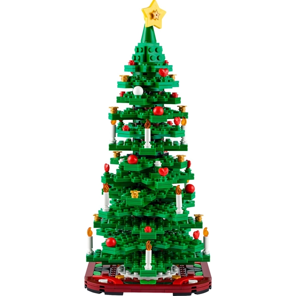 Christmas Tree 40573 | Other | Buy online at the Official LEGO® Shop US