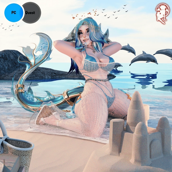 Kuro is so screwed (Norissa the Siren)