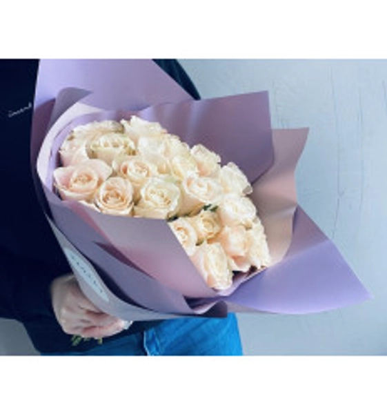 Bouquet of roses - Small