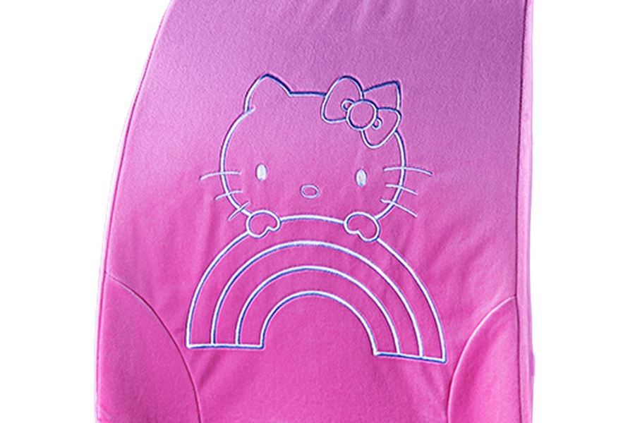 Buy Razer Lumbar Cushion - Hello Kitty and Friends Edition | Gaming Chairs Accessories | Razer.com