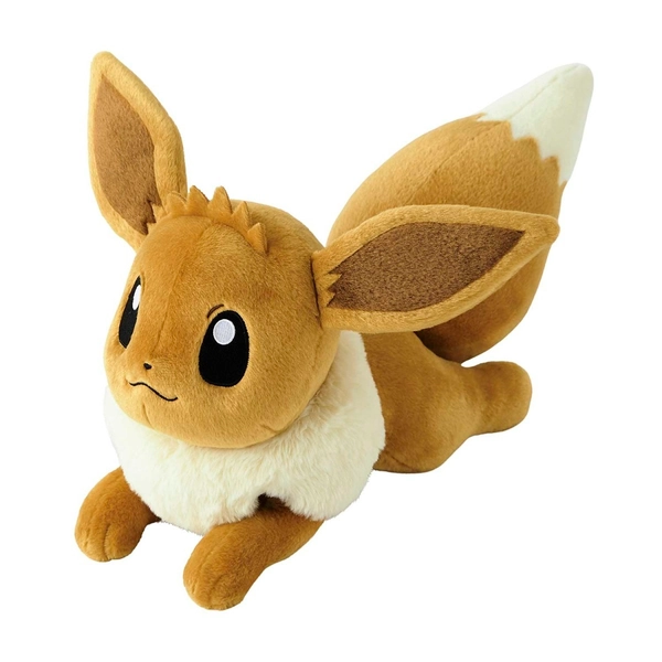 Eevee Poké Plush - 16 In.