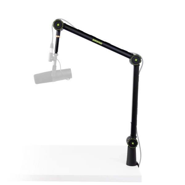 Mic arm
