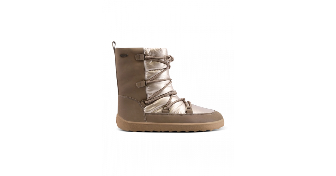 Be Lenka Snowfox Champagne