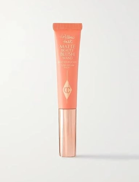 Charlotte Tilbury Original | Beauty Light W; Beauty Blush & Hollyw Contour | Liquid Blush; Highlighter and Contour Stick | 12 ml | BELLA by Cloud.Sales Cosmetics